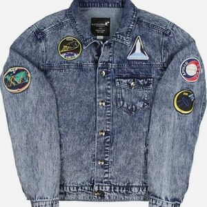 Buzz Aldrin Astronaut NASA Space Shuttle